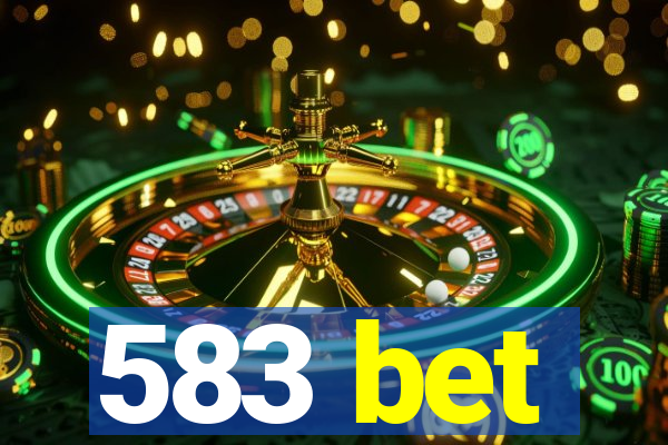 583 bet